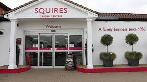 Family pet & garden center. Squire S Badshot Lea Farnham Free Parking Squire S Garden Centres