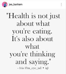 Nevertheless, whichever it is, people trying to beat this condition have to be continuously encouraged. 50 Best Quotes On Instagram For Eating Disorder Recovery Follow The Intuition