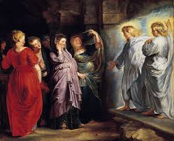 La pascua conmemora la resurrección de cristo. Domingo De Resurreccion Conoce Por Que Se Celebra Y Su Significado Calendarr