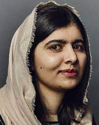 Malala yousafzai, who survived taliban assassination attempt, shares world's most prestigious honor with indian activist kailash satyarthi. Malala Yousafzai Thinking Heads