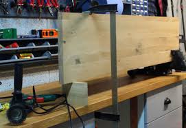 Schubladen aus holz, scharniere, klappenbeschläge, auszüge. Einen Rustikalen Loft Tisch Selber Bauen So Geht S