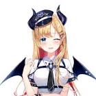 癒月ちょこ