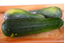 In a pot combine 6 cups of water, 6 cups of white vinegar, 6 tablespoons of salt, and 4 tablespoons of sugar. Sweet Zucchini Pickles Recipe Pretty Prudent
