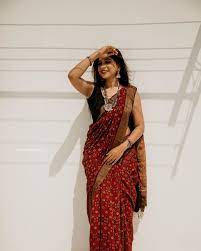 Brand Name Navgraha Creations Contact Https Www Instagram Com Navgraha Creations Saree Look Saree Styles Indian Saree Blouses Designs 0:39 picture perfect 44 457 prosmotrov. saree styles indian saree blouses designs