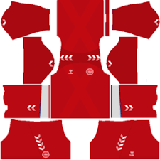 I have come up with the 2021 home and away kit and logo of argentina national football team for dream league soccer 2021. Denmark Kits Logo S 2021 Dream League Soccer Kits