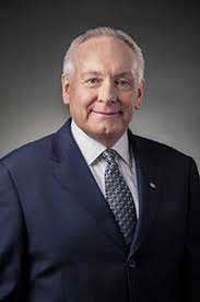 Perspective Online: Alumnus John Dyer Named President and CEO of Cox  Enterprises