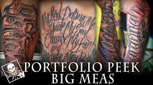 All unique and created by big sleeps . Portfolio Peek Big Sleeps Youtube