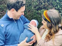 But, according to a report in the sun, just 30 minutes after arriving in windsor. Princess Eugenie And Jack Brooksbank Praised For Sweet Nod To Philip In Baby Announcement Royal News Express Co Uk