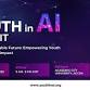 2nd Annual Youth in AI summit 2025 event in Haatso