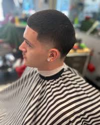 Nathan Demoss (@nate_the_barber94) • Instagram photos and videos