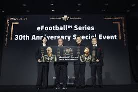 ウイイレ30周年！eFootball進化とジーコの記憶、新時代へ - Imagen principal del artículo