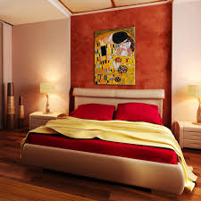 There are 488258 bedroom modern art for sale on etsy, and they cost $23.58 on average. Oil Paintings For Bedrooms Modern Bedroom Wichita By Overstockart Houzz Uk