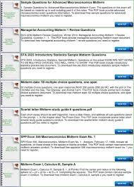 It can be used as a textbook or a reference book Nt2640 Midterm Exam With Questions Pdf Free Download