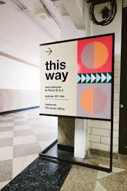 Directional Signage For Way Finding Wayfinding Arrows And Guidance In A Shopping Mall Wayfinding Wayfinding Signage Design Wayfinding Design Signage Design