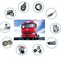 China FAW Truck Parts 3708010 - 001- 0000J Starter Motor ...