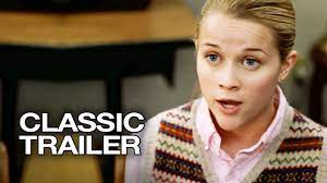 Check spelling or type a new query. Election 1999 Official Trailer 1 Reese Witherspoon Movie Hd Youtube
