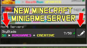 Freebuild creative plots server, a minecraft server, located in canada. Skyblade Minecraft Pe Server