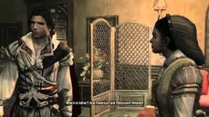 Let's Play Assassin's Creed 2 - 06 (Naked People, Bad News Bears, Hooker  Escape) - YouTube