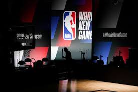 To signify some semblance of normalcy, the nba is basing the schedule on what remained of each team's based on their net rating and record, the wizards are the worst team going to disney world, and unless some. Bubbles Are Working But How Long Can Sports Stay Inside The New York Times