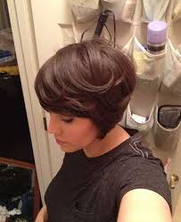 50 photos of celebrities' short haircuts and hairstyles done right. Graduated Bob For Fine Hair Bob Haircut And Hairstyle Ideas