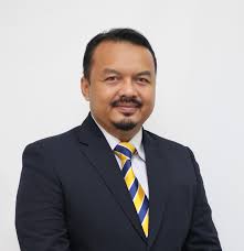 Dr Nik Mohamad Farid Nik Ismail