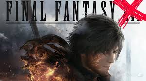 Final Fantasy Could Ditch Numbers for Future Instalments 