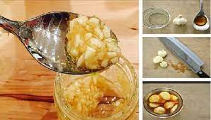 This Syrup Is 10 Times Stronger Than Penicillin Kills All Viruses And Bacteria In The Body This Syrup Is 10 Times St Fitoterapia Produtos De Saude Receitas