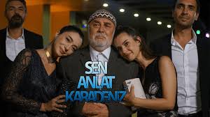 Rezumatul serialului turcesc hercai episodul 22 difuzat de kanal d in data de 29 martie. Urmareste Spune Mi Tu Marea NeagrÄƒ Episodul 60 Despreseriale