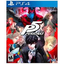 It is the sequel to akiba's trip on the playstation portable. Persona 5 Ps 4 English Video Gaming Video Games Playstation On Carousell