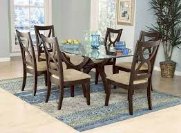 A dining room is so much more than just a table with chairs. Modern Dining Set Home Furniture Plan Glass Dining Room Table Glass Dining Table Glass Dining Room Sets