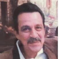 Rigoberto Rivas Lopez Obituary
