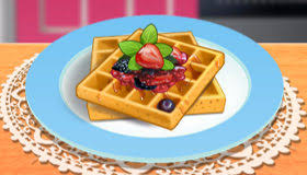 Translations of the phrase sara para from spanish to english and examples of the use of sara para in a sentence with their translations: Juego De Cocina Con Sara Waffles Gratis Juegos Xa Chicas Html5