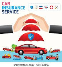 The car insurance site allows you to compare and buy car insurance online. Car Insurance Business Service Icons Template Stock Vector Royalty Free 434110846