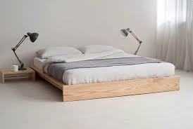 We've assembled a list of 20 diy bed frame plans. 11 Stunning Industrial Furniture Ideas Minimalist Bedroom Furniture Minimalist Furniture Design Minimalist Room
