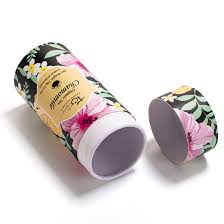 biodegradable perfume carton tea paper