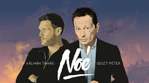 Find geszti péter discography, albums and singles on allmusic. Aktualis Es Igazan Fulbemaszo Geszti Peter Uj Notaja Kulturjunkie