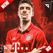 Here you can find the best thomas wallpapers uploaded by our community. Thomas Muller Wallpaper Hd 1 0 Apk Com Awesomewallpapers Thomasmuller Apk Download
