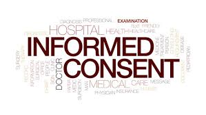 Image result for Informed Consent