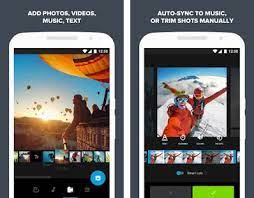 Youtube makes uploading videos easy. Quik Free Video Editor For Photos Clips Music Apk Download For Android Latest Version 5 0 7 4057 000c9d4b4 Com Stupeflix Replay