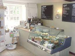 Small But Nicely Formed Vintage Tea Rooms Tea Room Parlor Decor