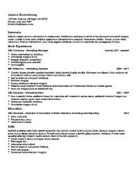 Download our ats resume templates. 93 By Common Resume Templates Resume Format