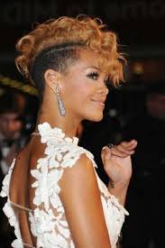 Short blonde haircuts and hairstyles have always been popular among active and stylish women. 30 Rihanna Hairstyles Colours To Inspire
