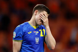 Украина проиграла нидерландам в матче 1 тура евро 2020 13 июня 2021 года. Moj8emr1cchsrm