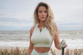 Top 30 Golf Influencers To Follow in 2024 - Golf Blog, Golf Articles |  GolfNow