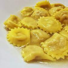 Check spelling or type a new query. La Ricetta Degli Anolini Di Fidenza Gennarino Org On Line Dal 1999