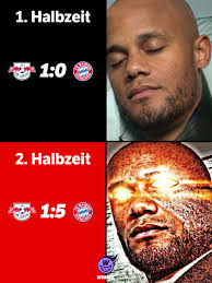 Immerhin dieses Mal nur mit 5:1 untergegangen, GlüWu und so 🙂‍↕️