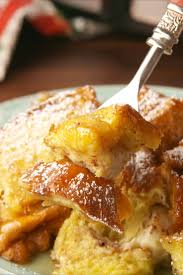 Best Crock Pot French Toast Recipe How To Make Crock Pot French Toast