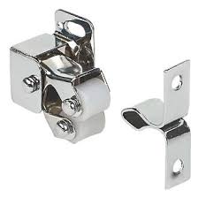 Alibaba.com offers 2,136 cabinet catches products. Roller Cabinet Catch Zinc Plated 32 X 25mm 10 Pack Catches Latches Screwfix Com