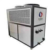Water Cooled Screw Chiller for HVAC System for Commercial Shopping Mall