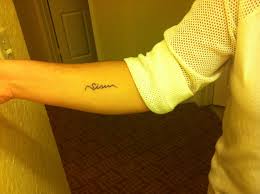Avenida nuestro padre jesus cautivo 15, fuengirola, 29640, spain. Sisu Tattoo Tattoos Never Give Up Tatoo Designs